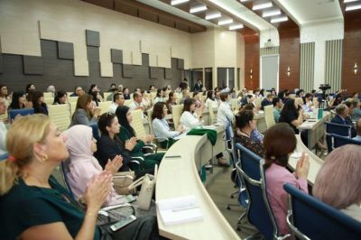 5th International Conference on Education and Linguistics