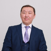 Aybek Nazarbaev