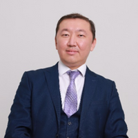 Aybek Nazarbaev 