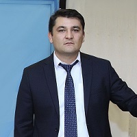 Bekzod Alimov