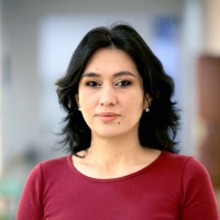 Gayubova Munira