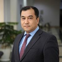 Farkhod Karimov