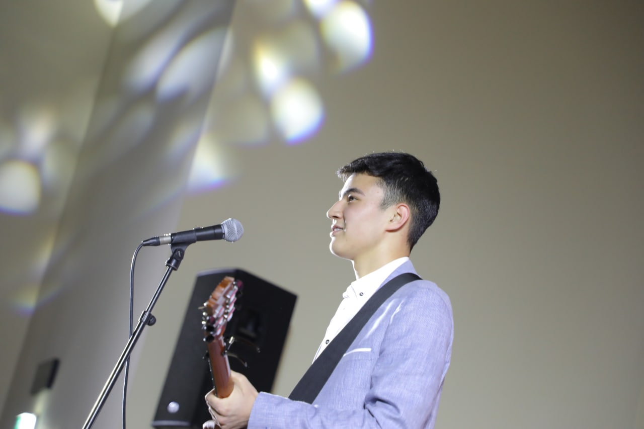 Talent Show 2024