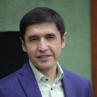 Bakhrom Mirkasimov