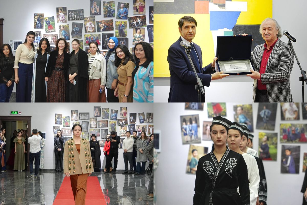 Mastery and Inspiration: Art & Photography Exhibition