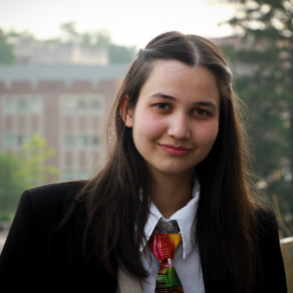 Munira Zakirova