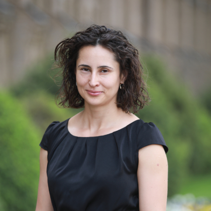 Zamira Ataniyazova