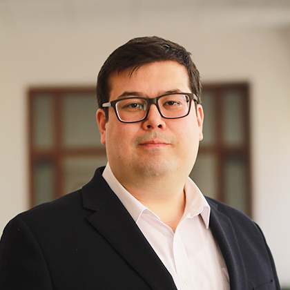 Dr. Alisher Pulatov