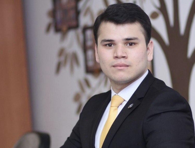 Tolibjon Mustafoev: Pursuing a Research Career at Lund University
