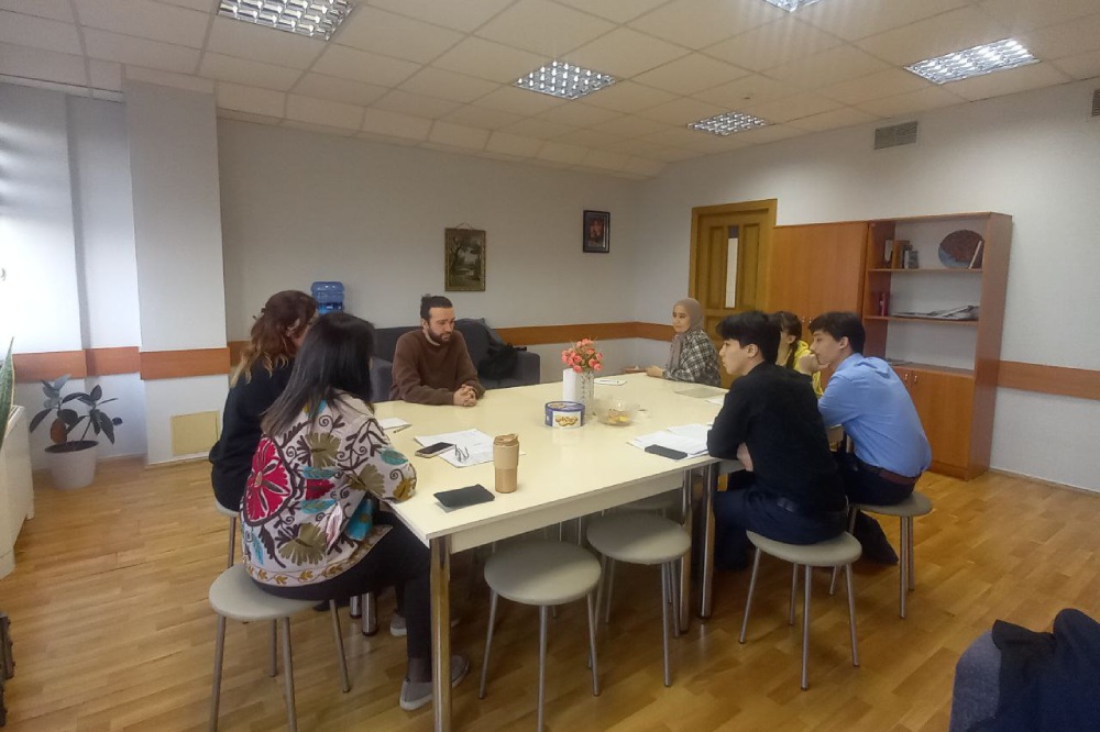 CCM 1 for the Academic year 2025-2026