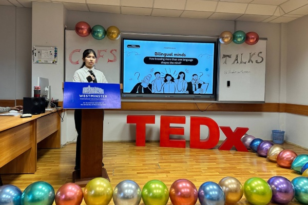 CPFS Talks