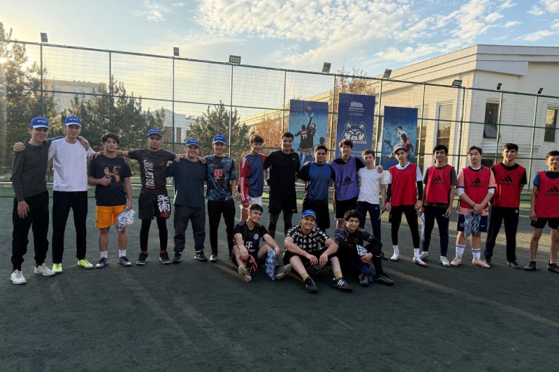 Sports Day 1