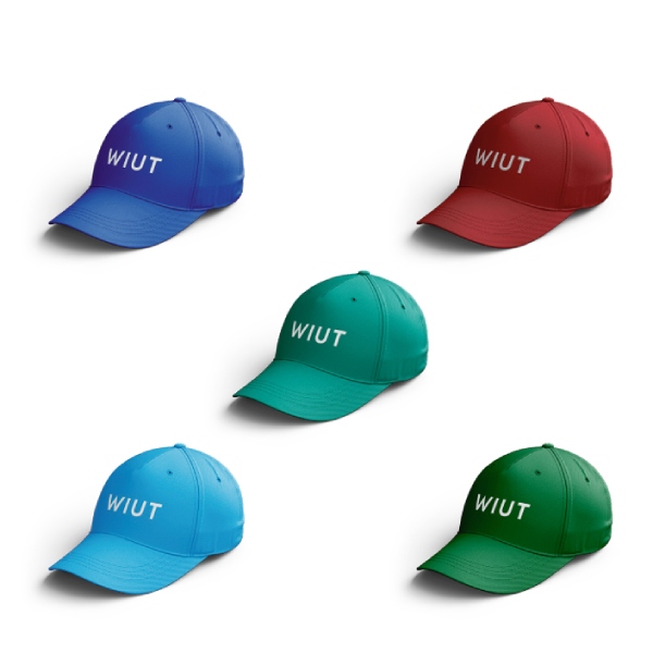 WIUT Cap