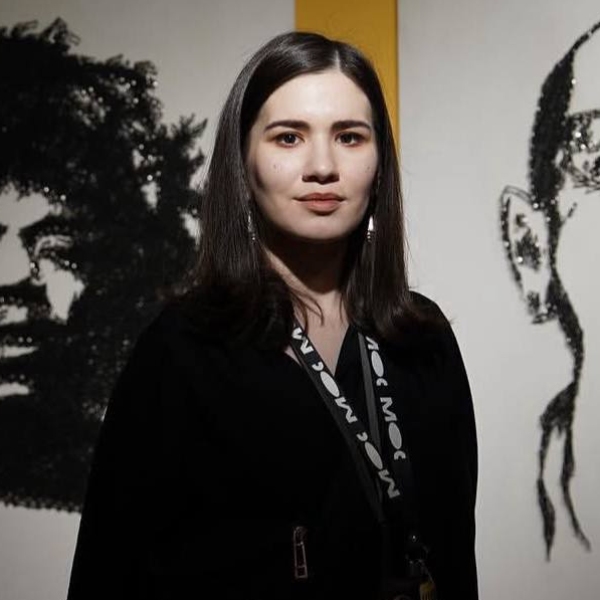 Aziza Pulatova