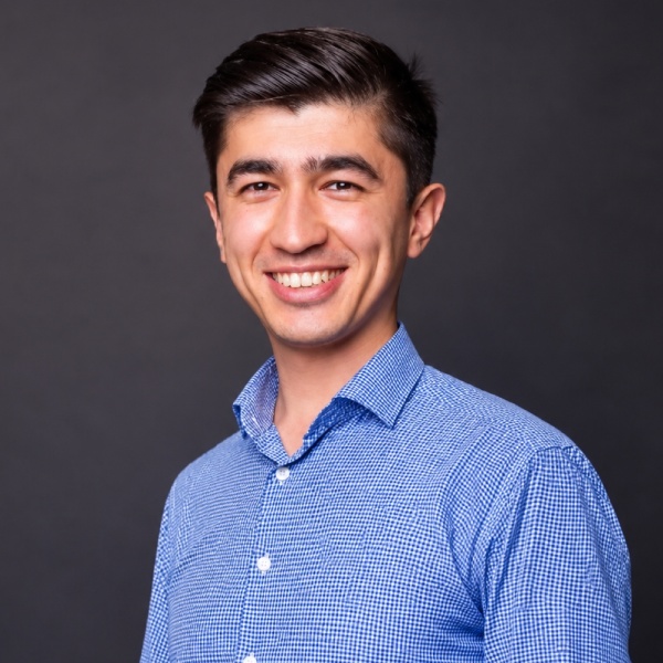 Azizbek Kurbonov