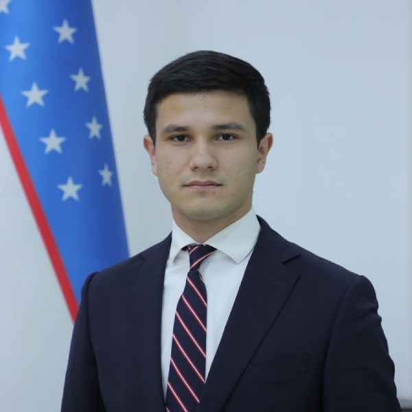 Diyor Umarov