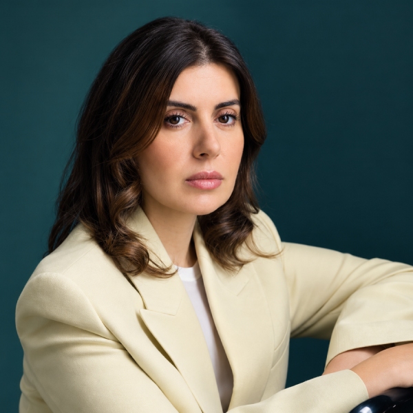 Gayane Umerova