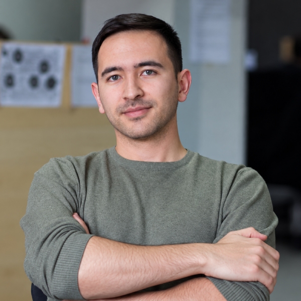 From WIUT to Global Tech