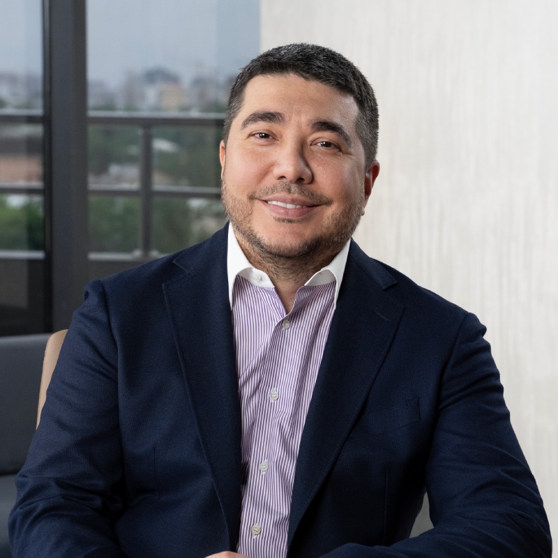 Recognised Among Uzbekistan’s Leading Entrepreneurs