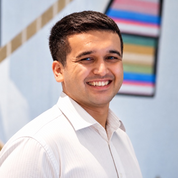 Khurshid Kodirov