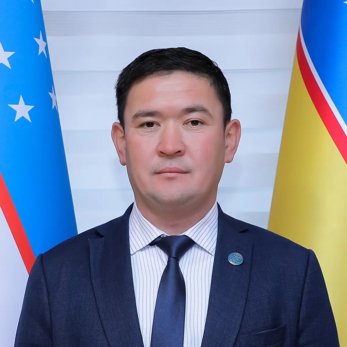 Makhmud Nasirov