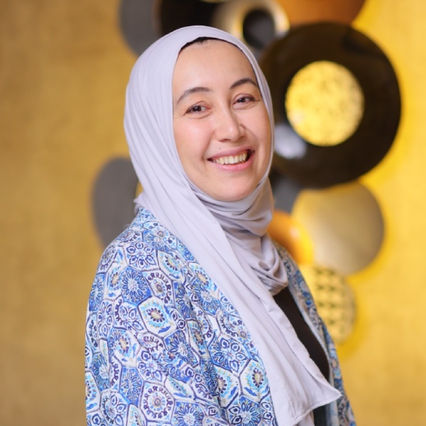 Munira Begmuratova