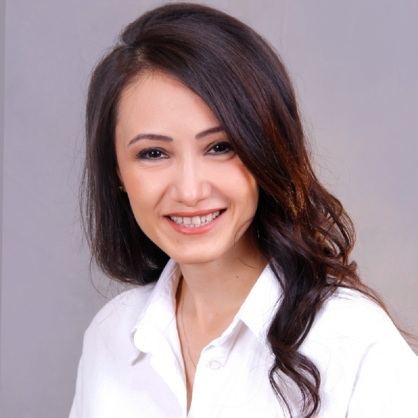 Mushtariy Madrakhimova