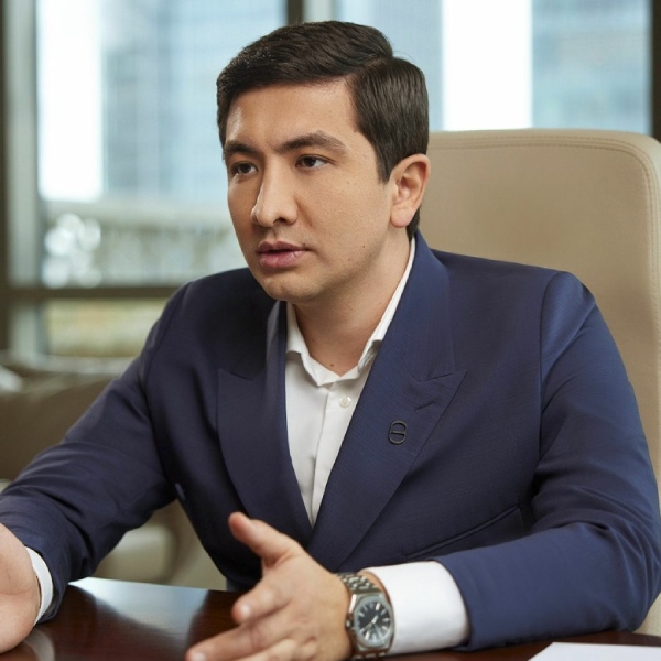Rustam Abduvakhitov