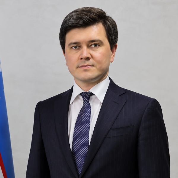 Sardor Radjabov