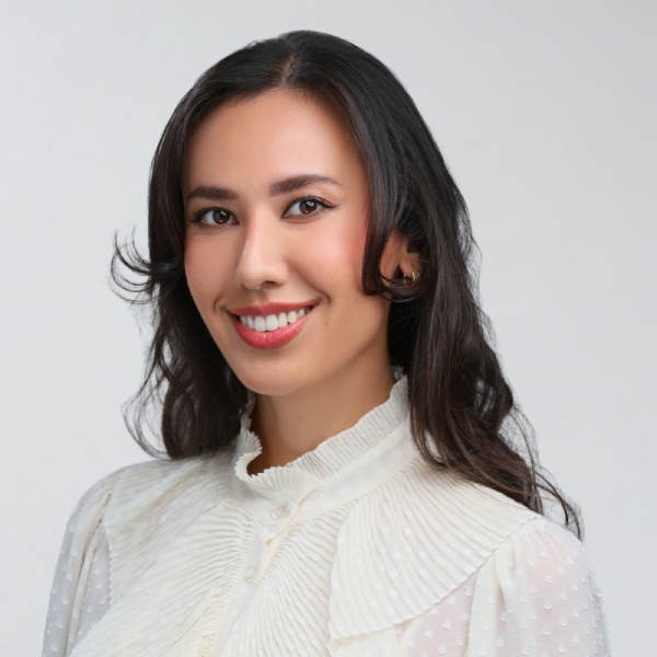 Sayyora Marufkhujaeva