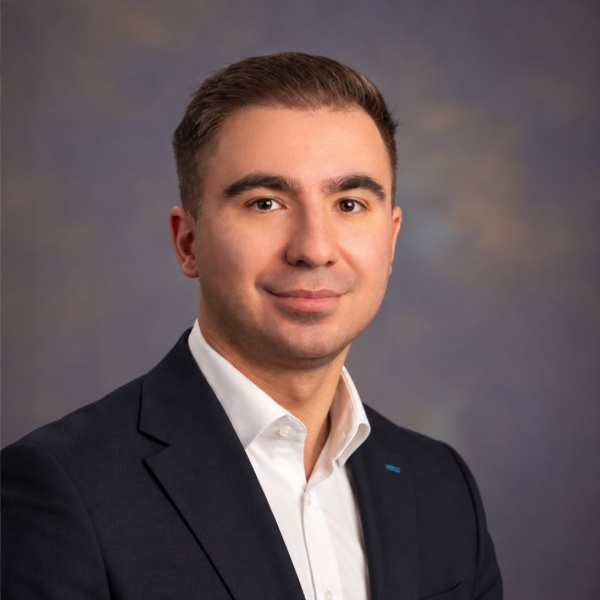Shokhrukh Jalilov
