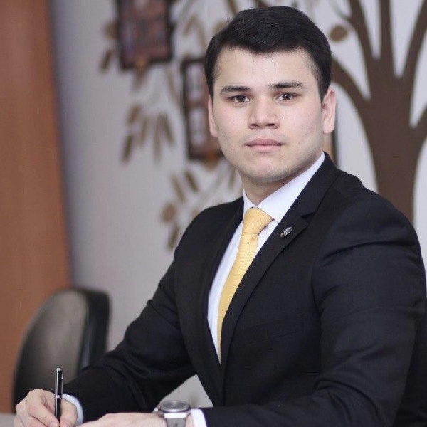 Tolibjon Mustafoev
