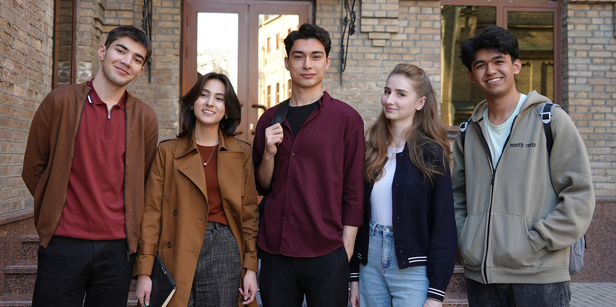 Students