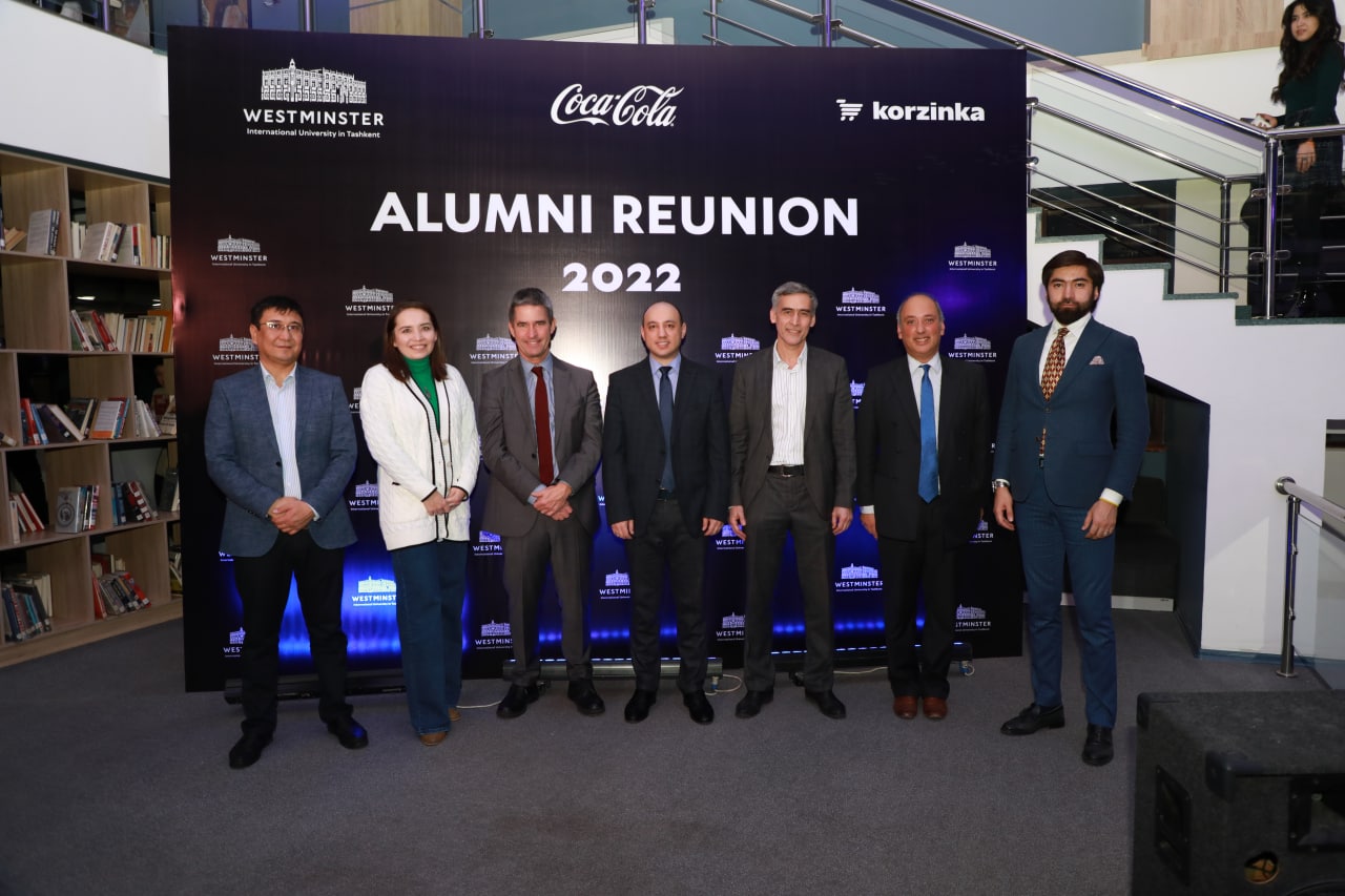Alumni Reunion 2022