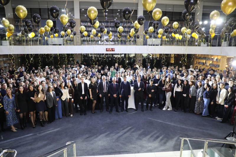 Alumni Reunion 2024