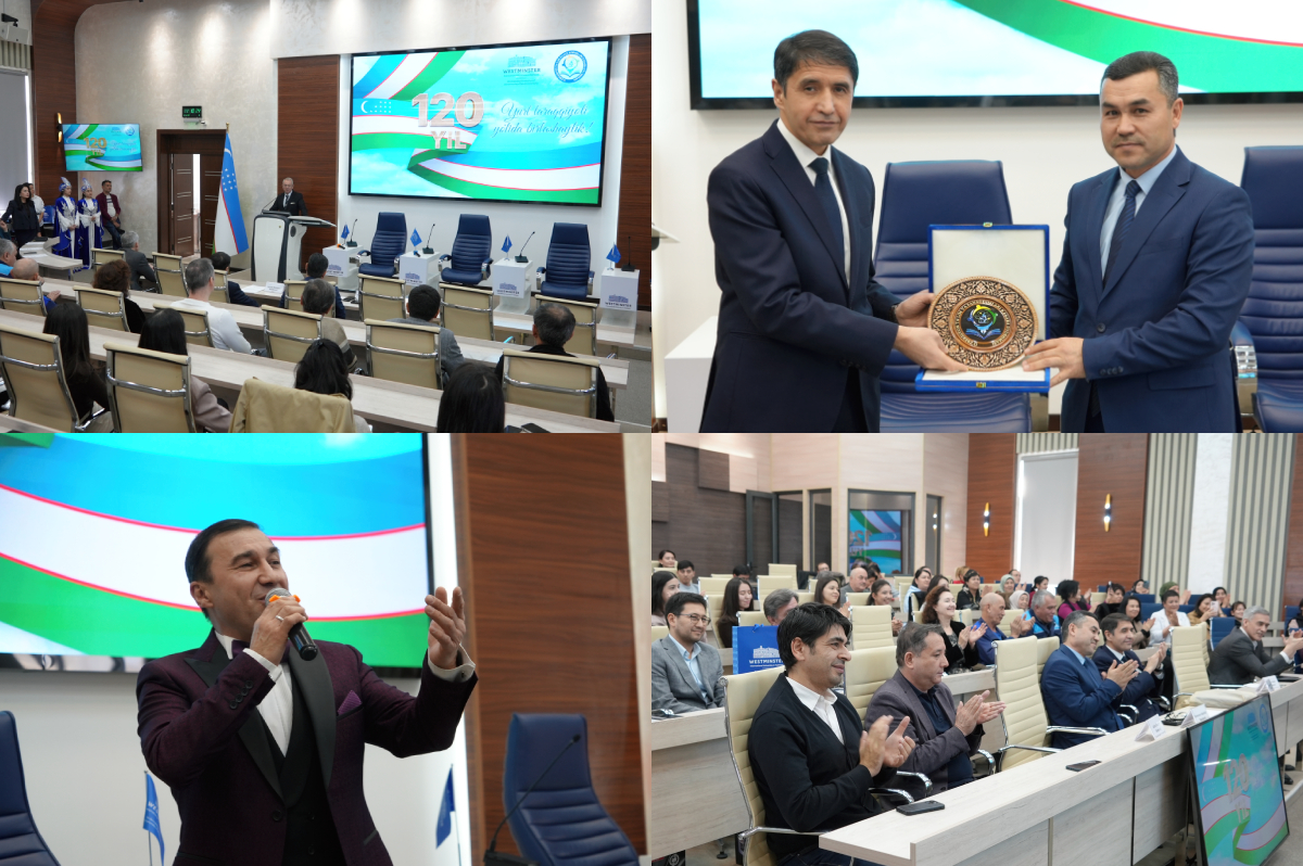 Honouring Labour Unions - Celebrating 120 Years of Service 