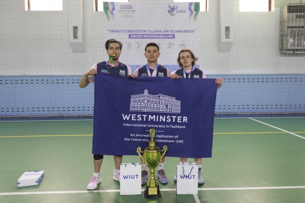 Sport, Spirit, and Student Unity at WIUT