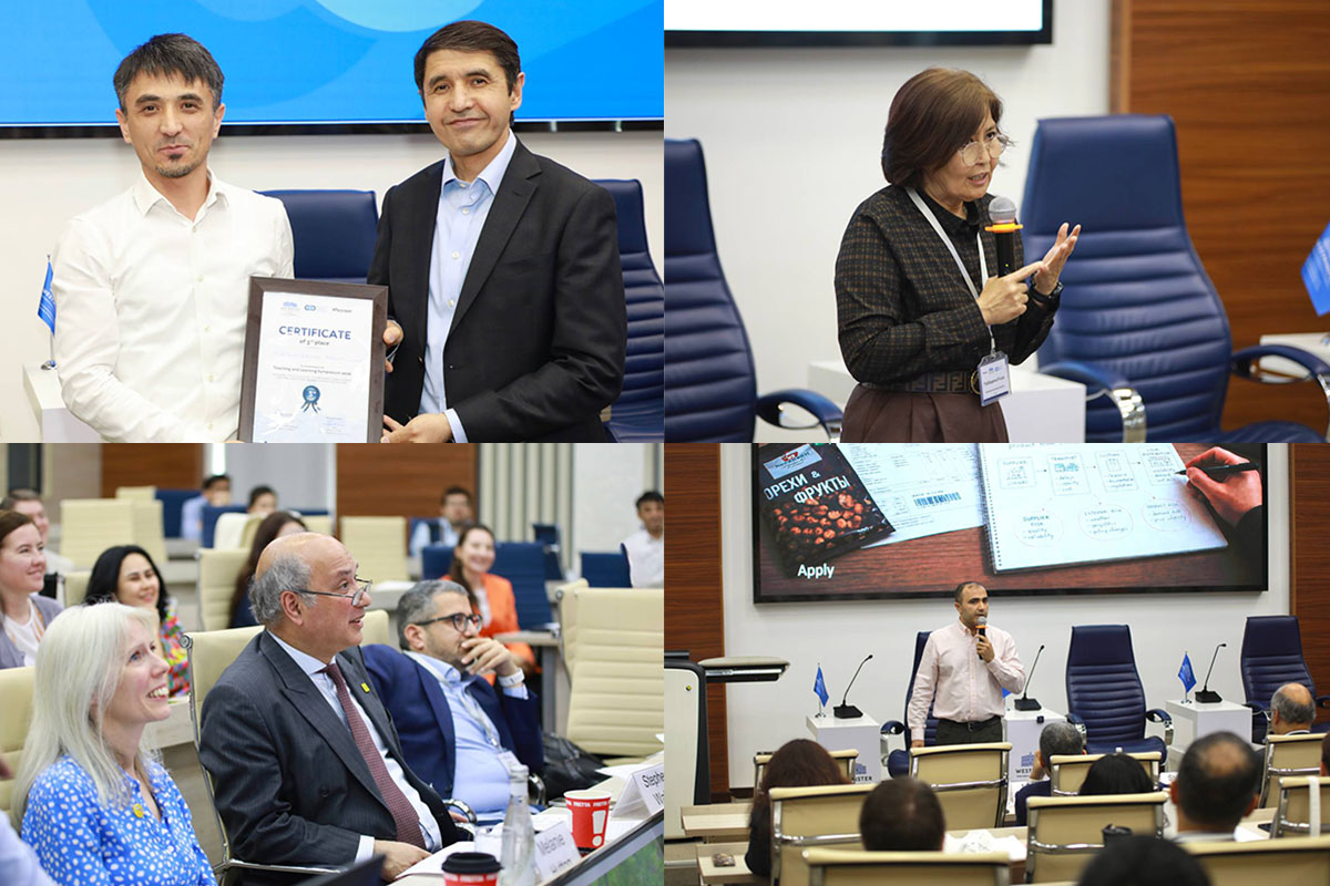 WIUT Hosts Teaching and Learning Symposium 2026