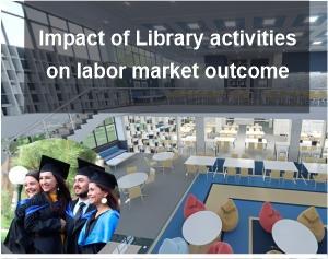 Impact of WIUT library activities