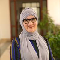 Nodira Isamukhamedova