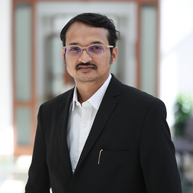 Dr Arjun Rema Devi
