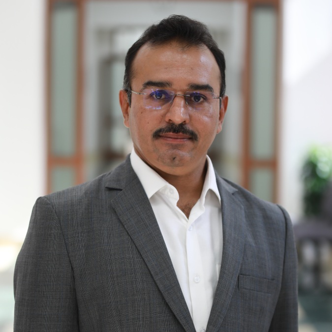 Dr Qaisar Zahid Hussain