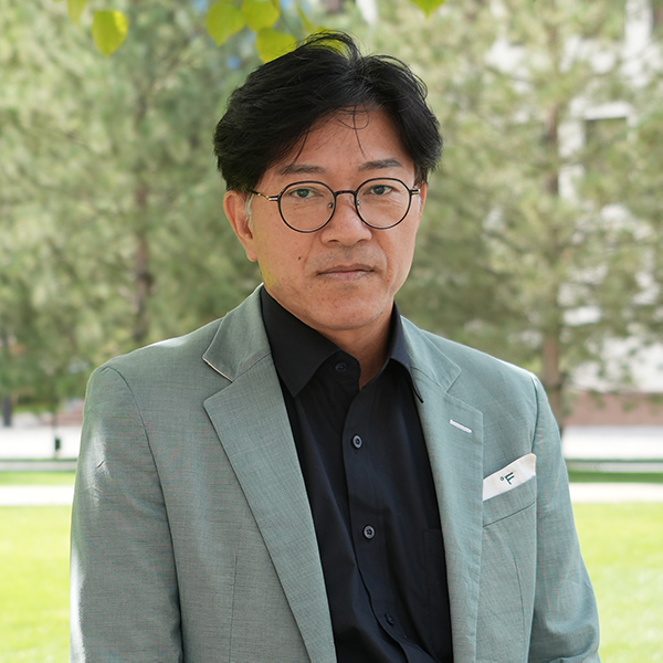 Martin Yong Ho Hyun