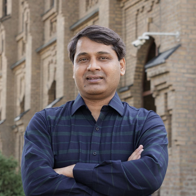 Ateeq-Ur-Rehman Muhammad