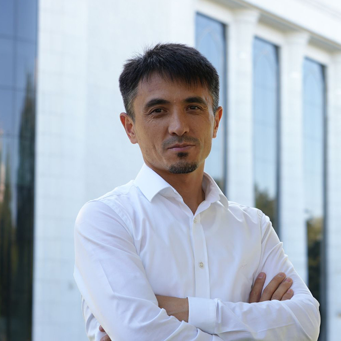 Muhammadmuso Abduzhabbarov