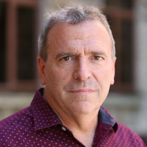 Dr. Peter Malvicini