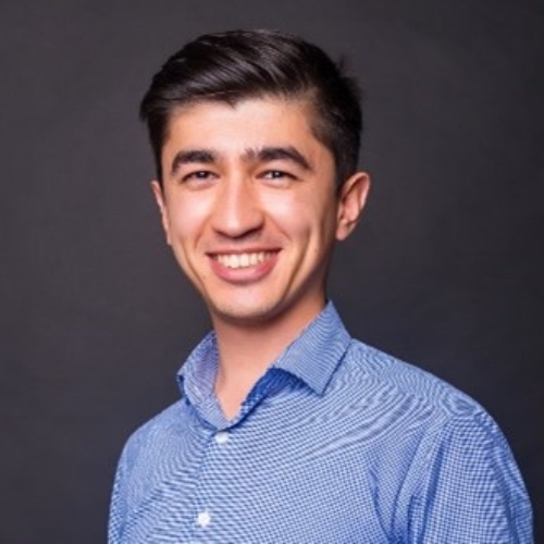 Eldor Tulyakov
