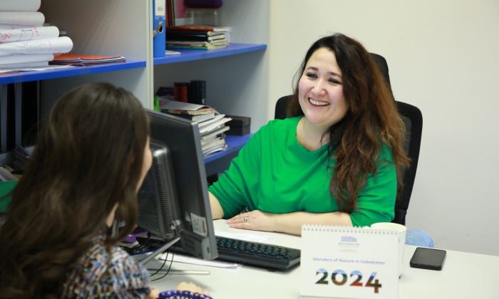 ACADEMIC COUNSELLING