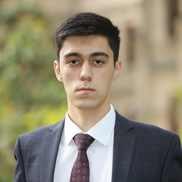 Iskandar Karimov
