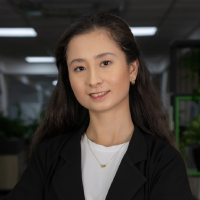 Fariza Akhmedjanova